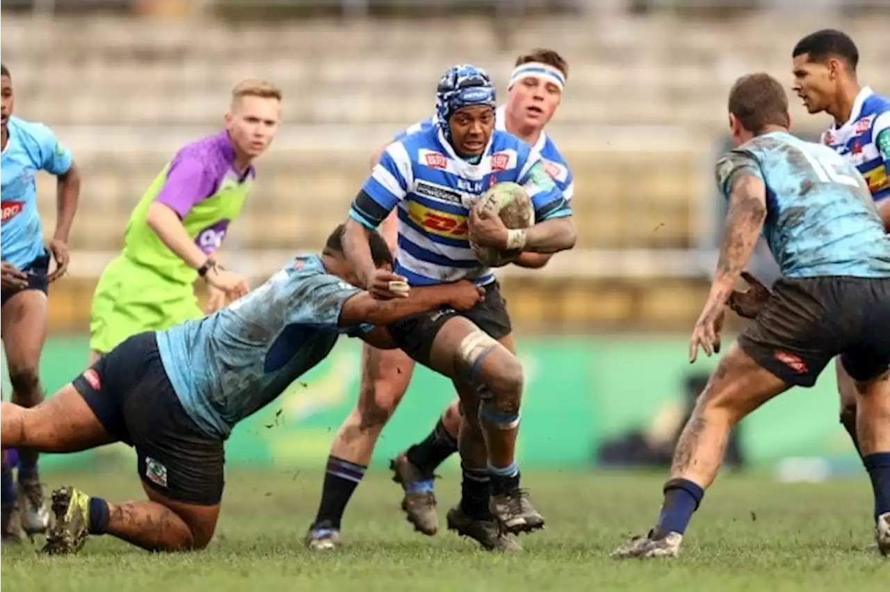 LIVE | Craven Week: Western Province pummel Bulls in Craven Week 'final' | Sport