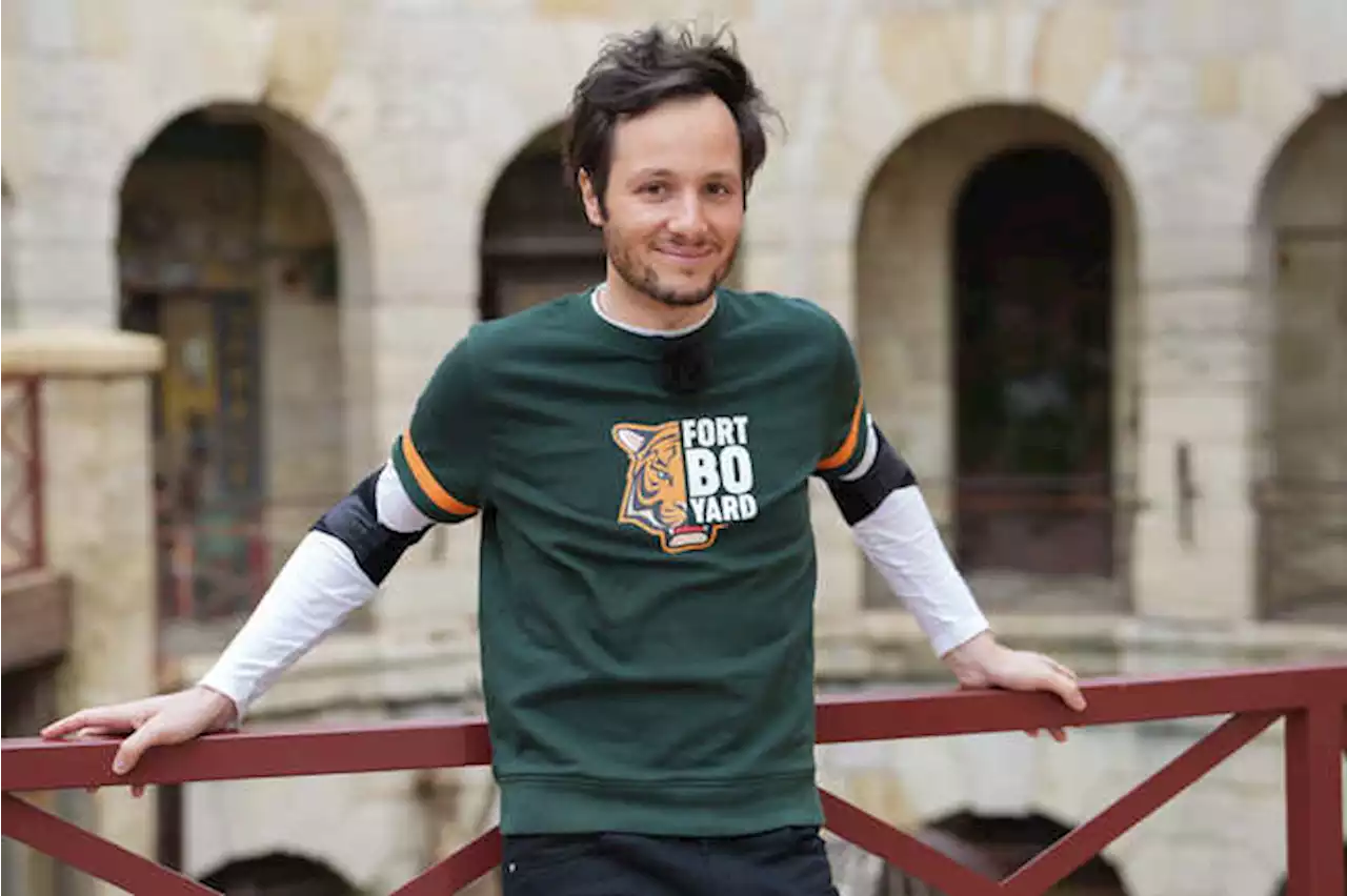 Fort Boyard du samedi 8 juillet 2023 : ce samedi soir, l’équipe de Vianney joue pour la Fondation ARSEP (Bande-annonce)