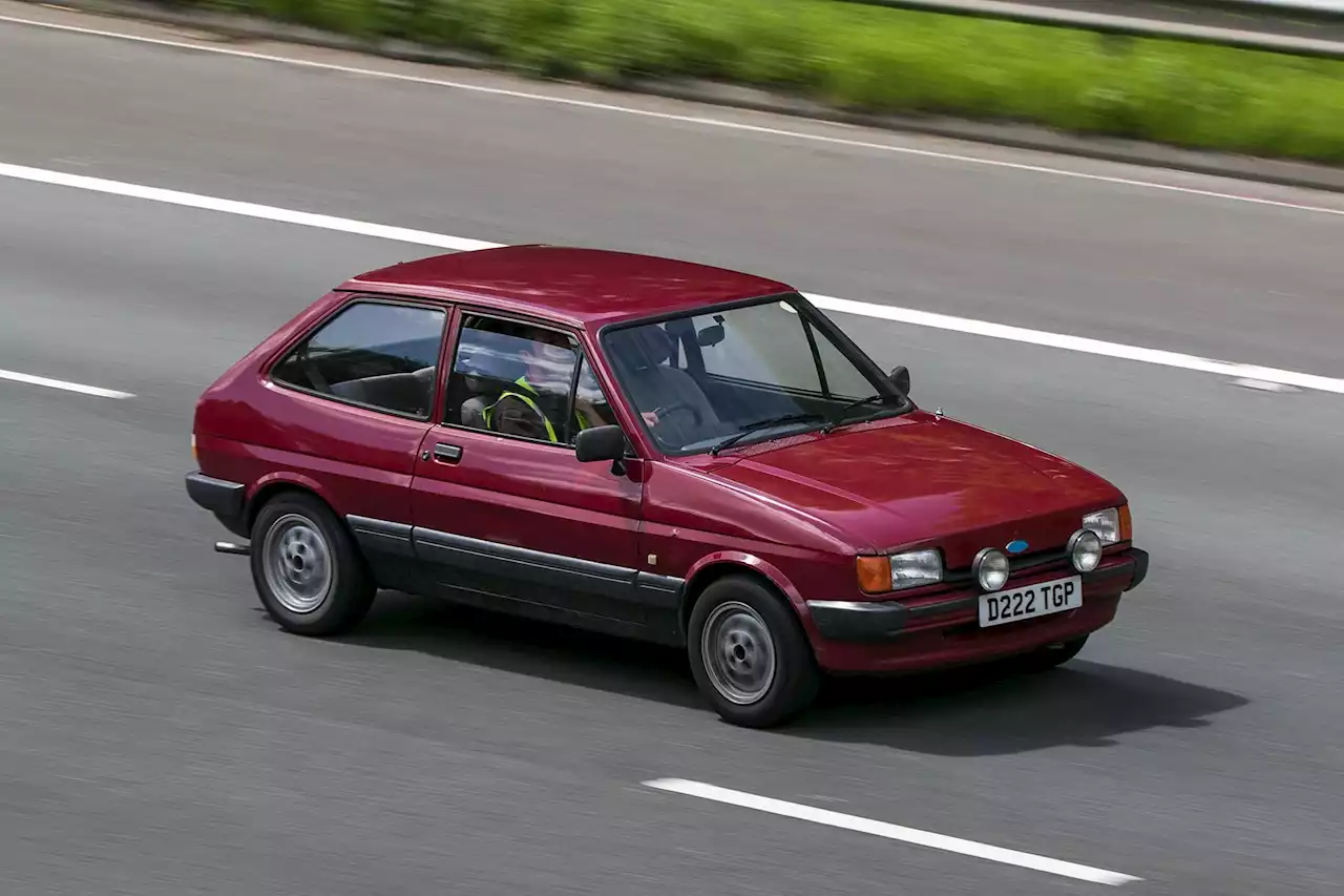 'Ireland's favourite' Ford Fiesta going out of production