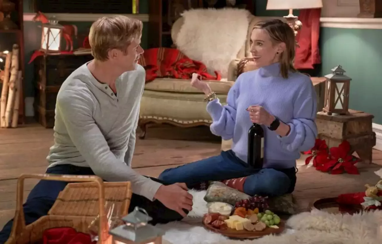 Hallmark Channel ‘Christmas in July’ 2023 new movies Premiere dates