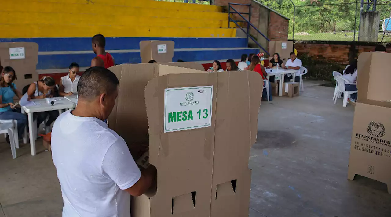 Los ocho beneficios que obtendrá por votar en las elecciones regionales de octubre