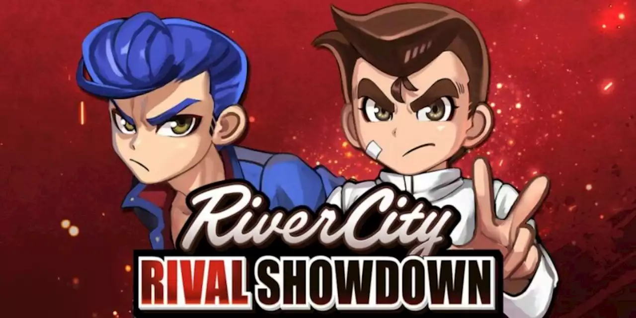 River City: Rival Showdown – 2D-Kampf-Spiel kommt in überarbeiteter Version auf die Nintendo Switch - ntower - Dein Nintendo-Onlinemagazin