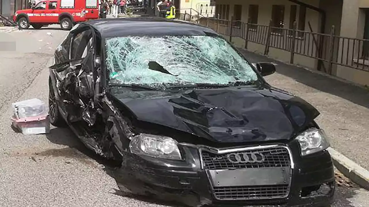 Deutsche soll seit Oktober im Auto unterwegs gewesen sein