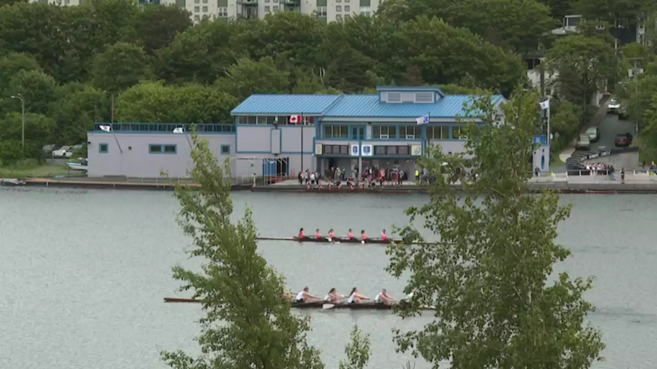 Capital Home Hardware and Noonan Piercey fast crews at St. John’s Regatta Time Trials