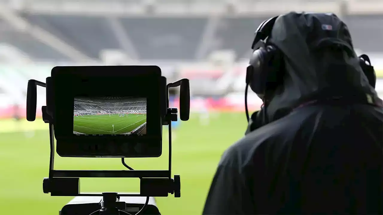 6 Newcastle United matches selected by Sky Sports and TNT - Premier League made public