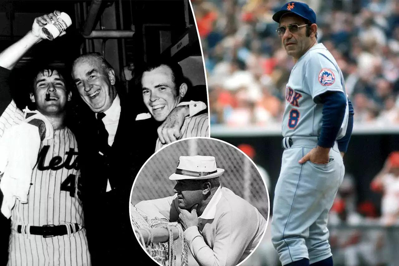 Yankees, Mets annoyances were even nuttier with newspaper polling in 1973