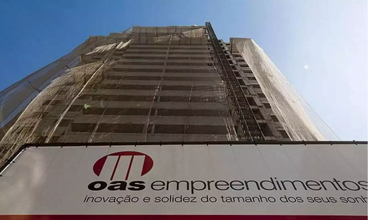 Justiça nega recurso e mantém falência da ex-OAS