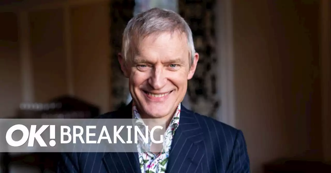 Jeremy Vine denies being BBC presenter accused of paying teenager for photos