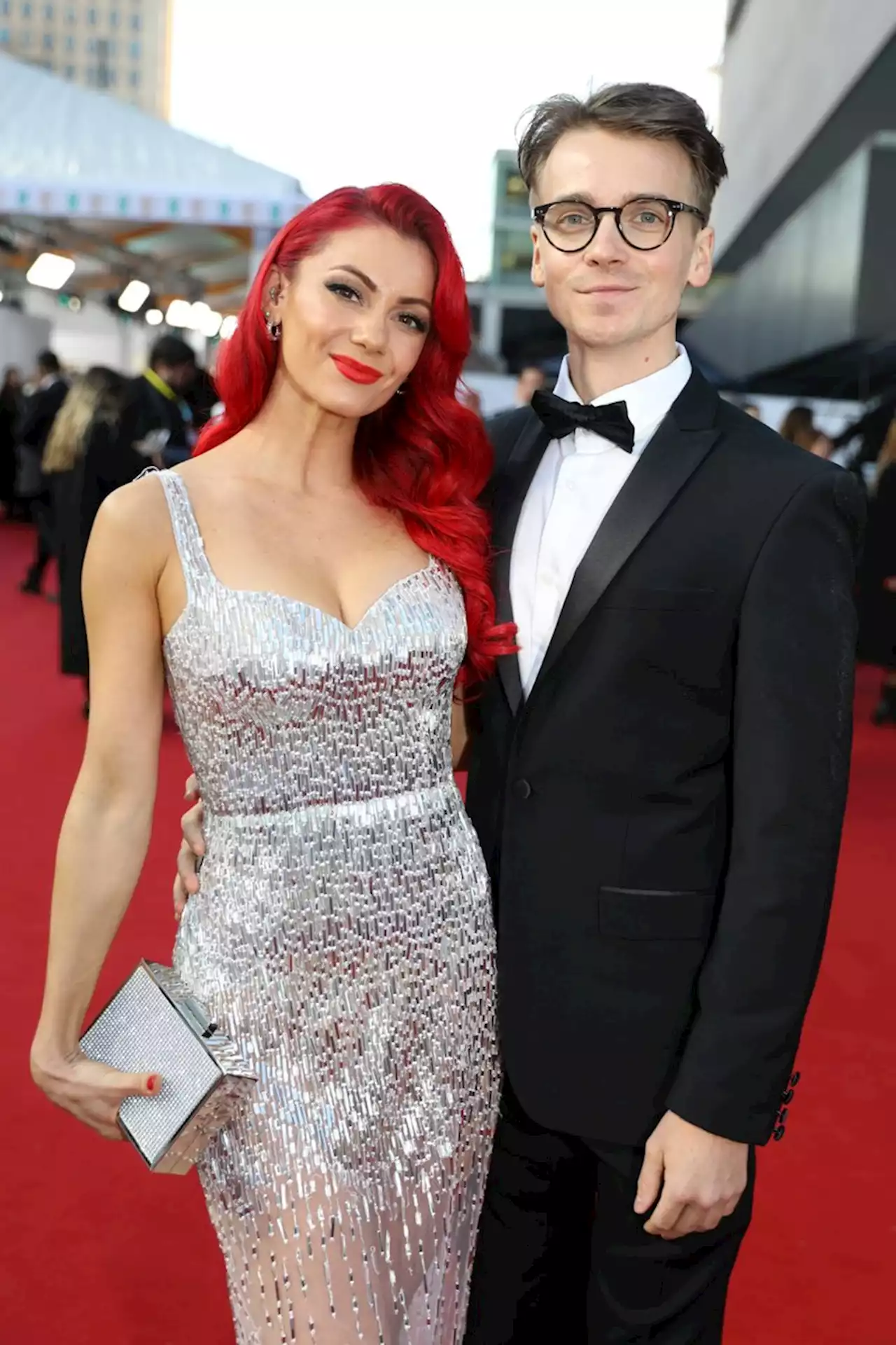 Strictly's Joe Sugg and Dianne Buswell purchase incredible £3.5 million property