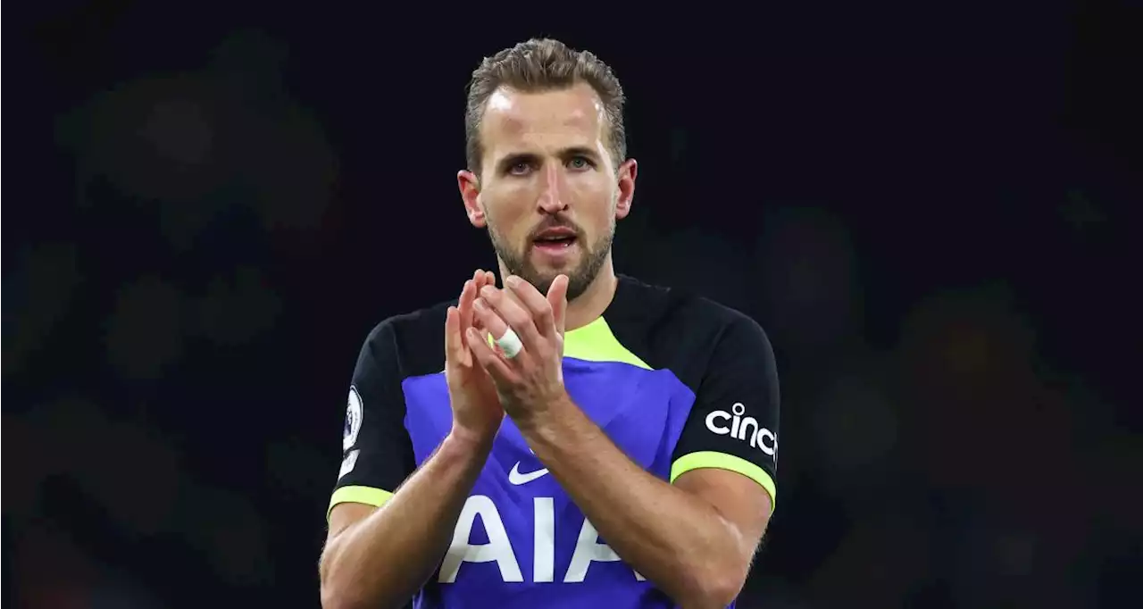 Bayern, PSG : nouveau rebondissement dans le dossier Harry Kane