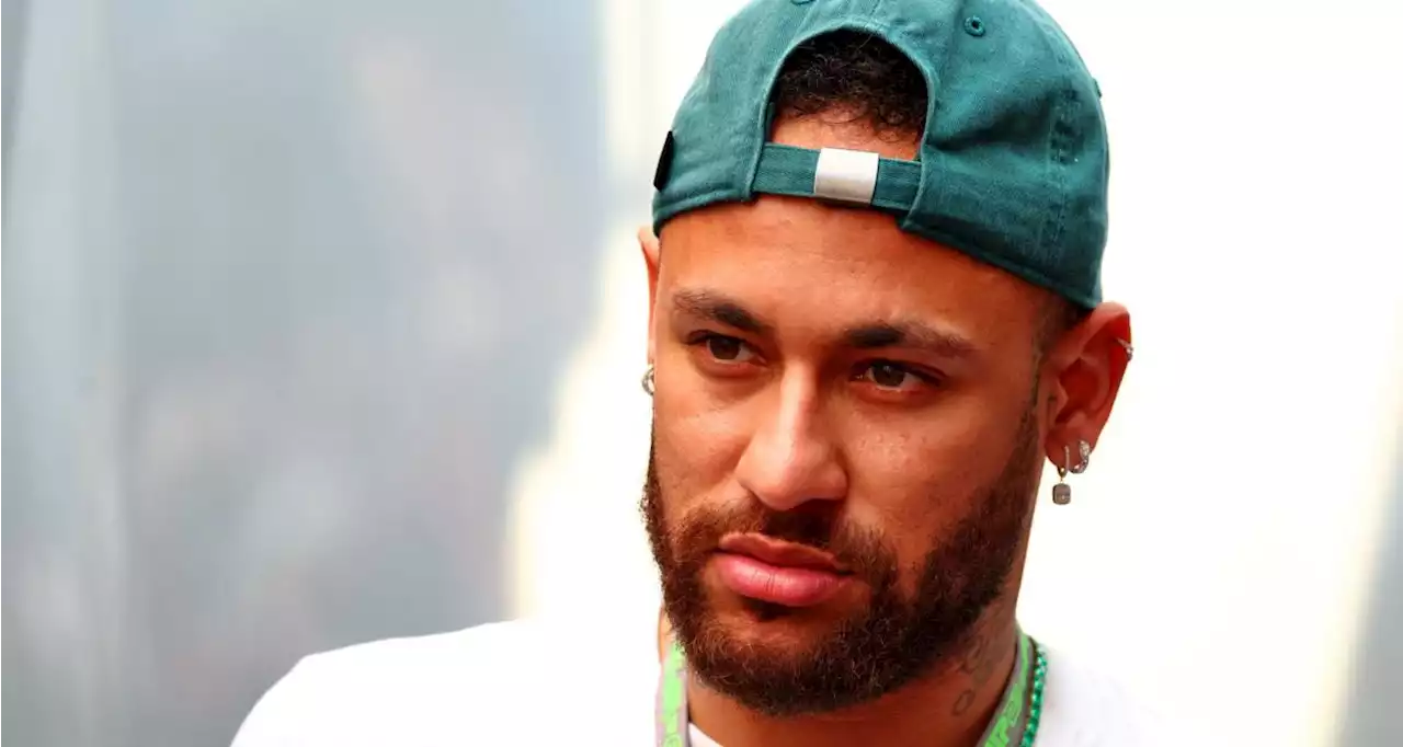 PSG : double annonce de taille dans le dossier Neymar