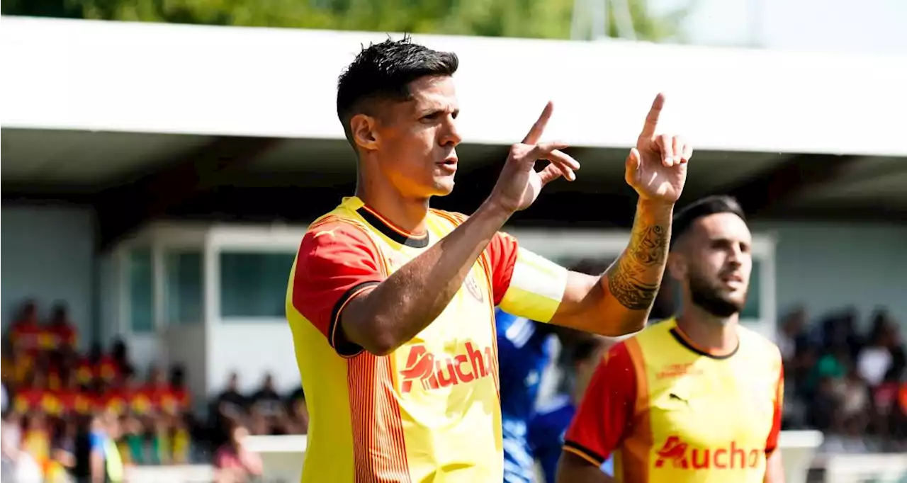 RC Lens – Dunkerque : les Sang et Or ne s’imposent pas