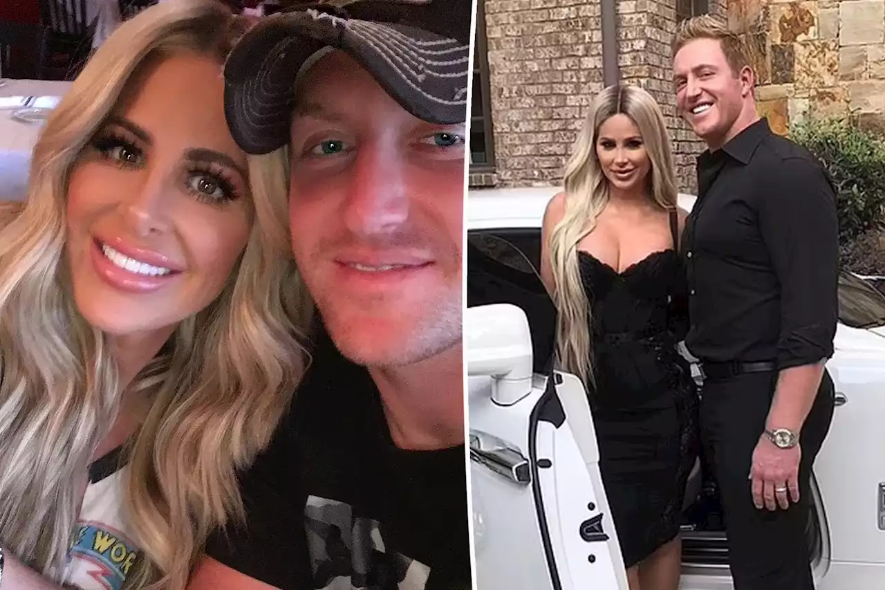 Why Kim Zolciak called off contentious divorce from Kroy Biermann