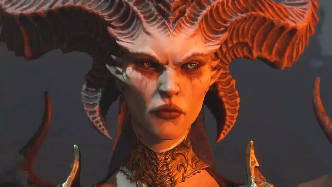 Diablo 4's post-credits scenes tease its next major villains—but who are they?