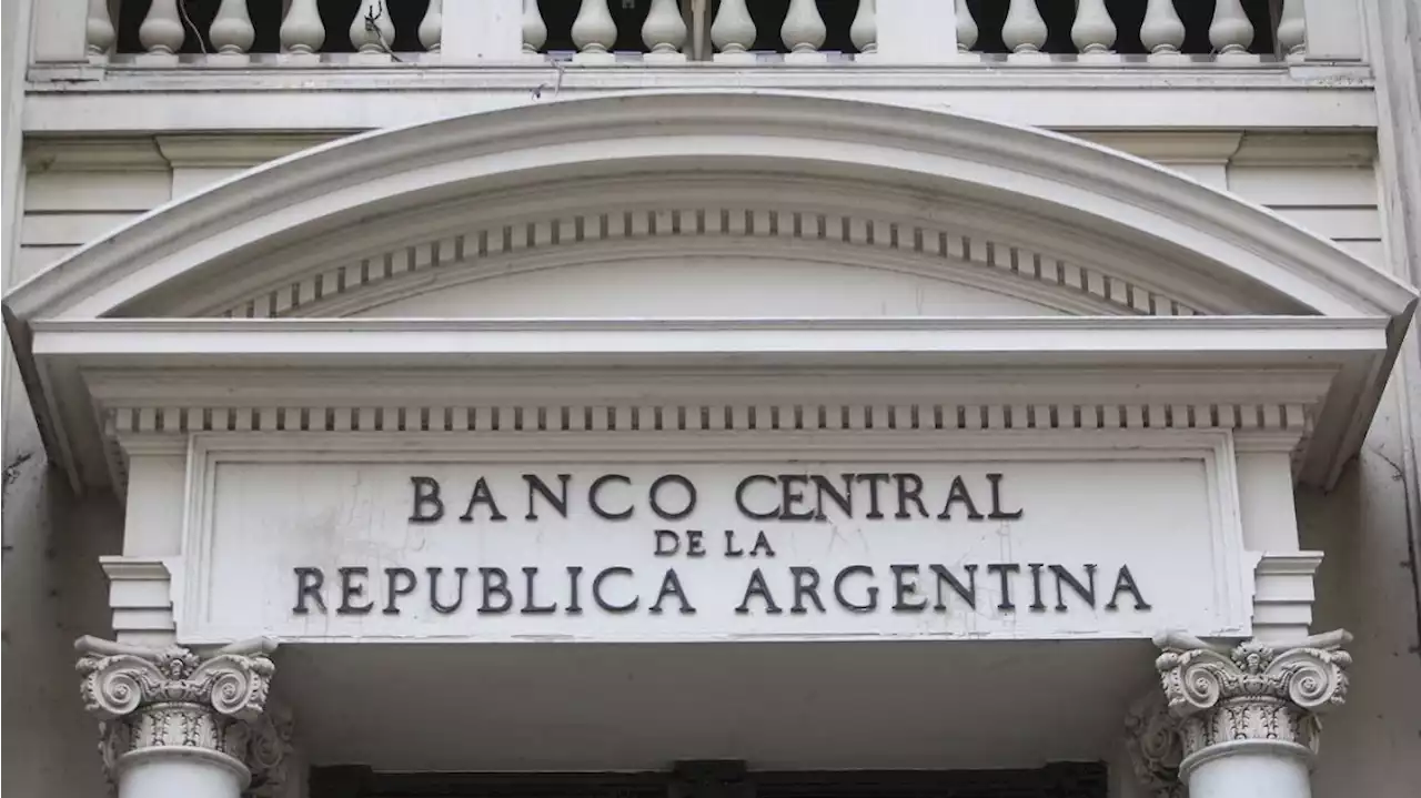 El REM del BCRA también ve menos inflación en junio: 7,3%