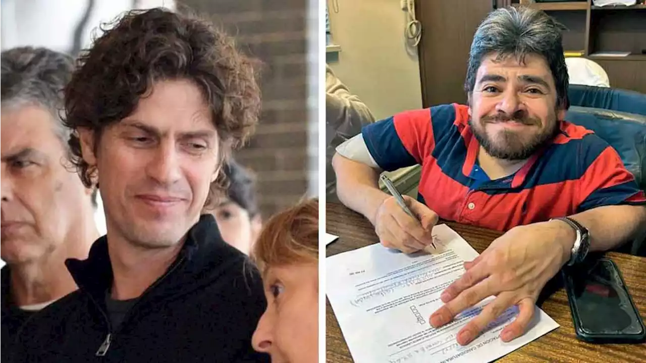 La UCR de Lousteau pidió que JxC expulse a Rinaldi de la lista