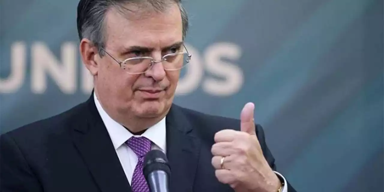 Marcelo Ebrard arrancará su gira por Guanajuato en Celaya por ser “la más violenta“