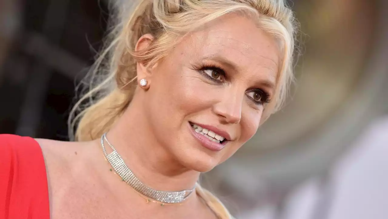 [Video] Britney Spears fue golpeada por guardaespaldas de reconocido jugador de la NBA - Pulzo