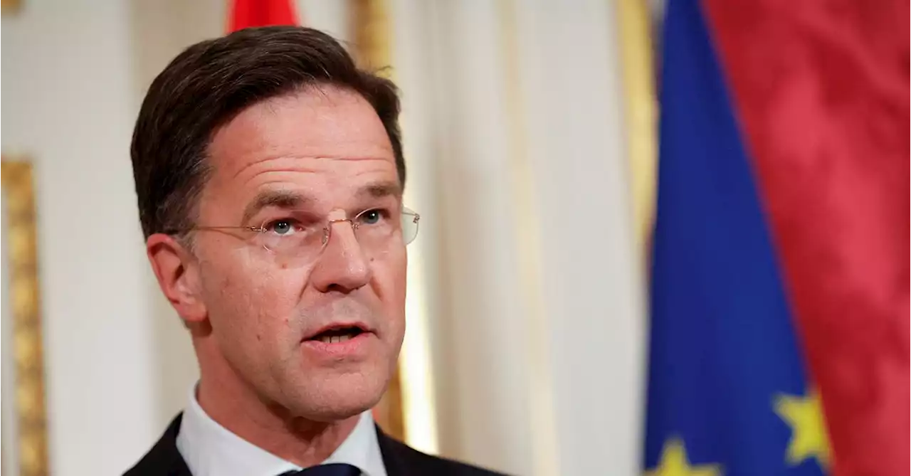 A political survivor, Dutch PM Mark Rutte may seek fifth term