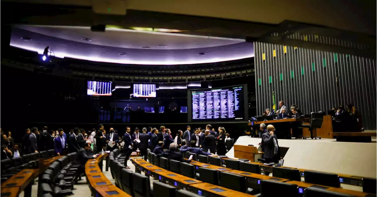 Brazil's lower house approves 'historic' tax reform bill