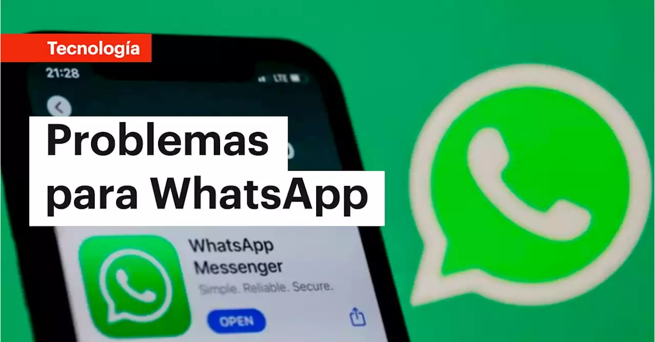 Ojo: los motivos por los que ahora Meta podría eliminar su cuenta en WhatsApp