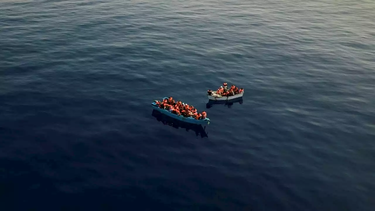 Migrations: dix ans après l'appel du pape à Lampedusa, l'indifférence continue