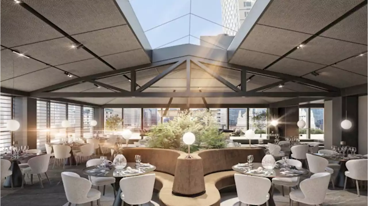 Exclusive: First Look Inside Core’s New Private Member’s Club in N.Y.C.