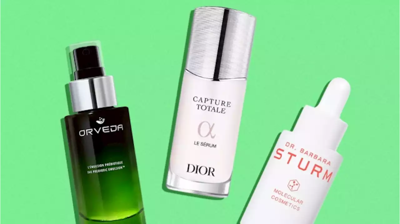 The 14 Best Serums for Men, From Wrinkle Smoothers to Acne Busters