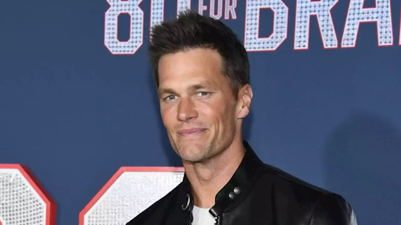 Tom Brady Lost $30 Million When the FTX Crypto Exchange Collapsed