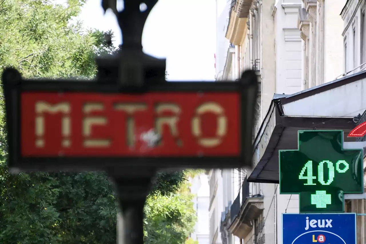 Météo en France : 4 départements en vigilance orange canicule pour la journée de dimanche