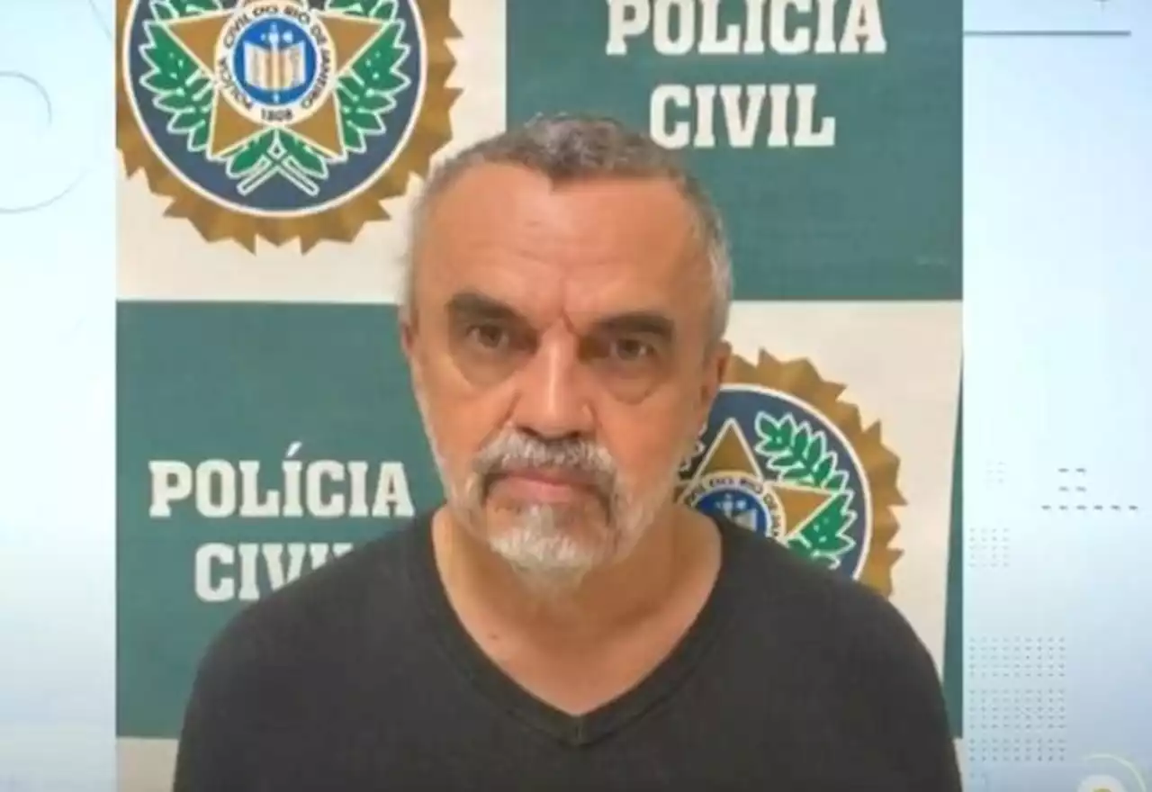 Ator José Dumont é condenado por armazenamento de pornografia infantil - SBT News