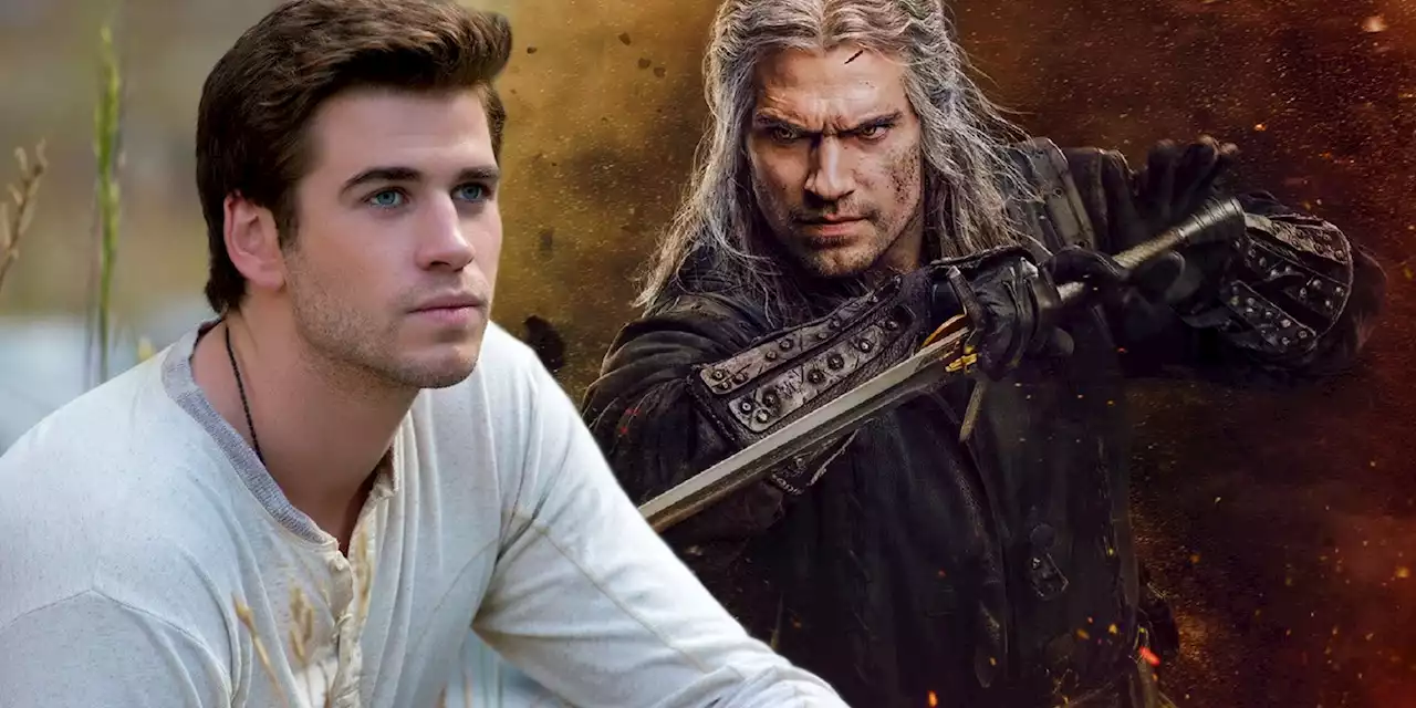 1 The Witcher Complaint Look Silly After Henry Cavill's Exit & Rotten Tomatoes Plunge