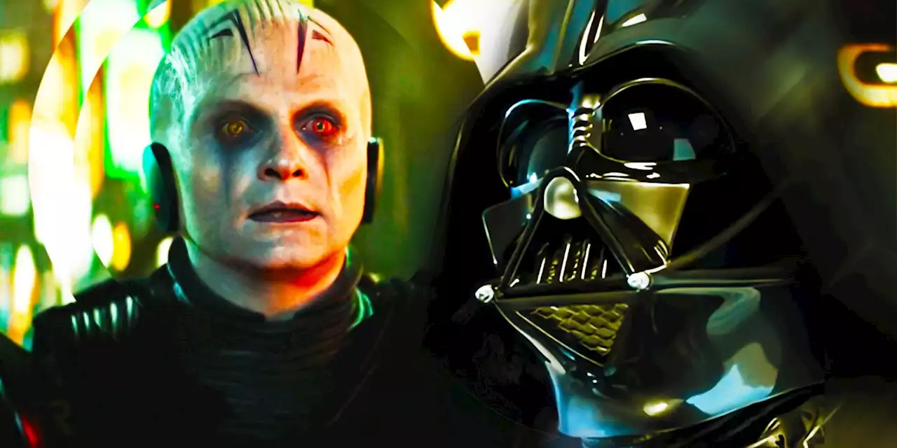 Darth Vader's Most Horrific Force Power Meant Inquisitors Served Him Even After Death