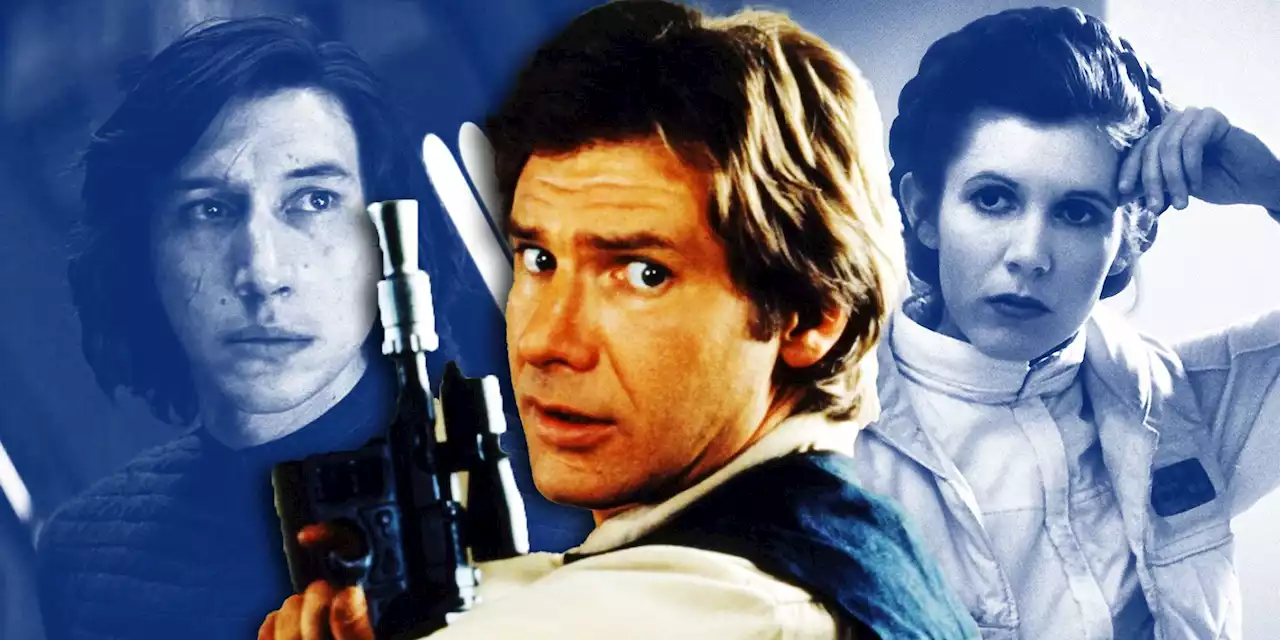 George Lucas’ Original Han Solo Plan Changed Everything About Star Wars