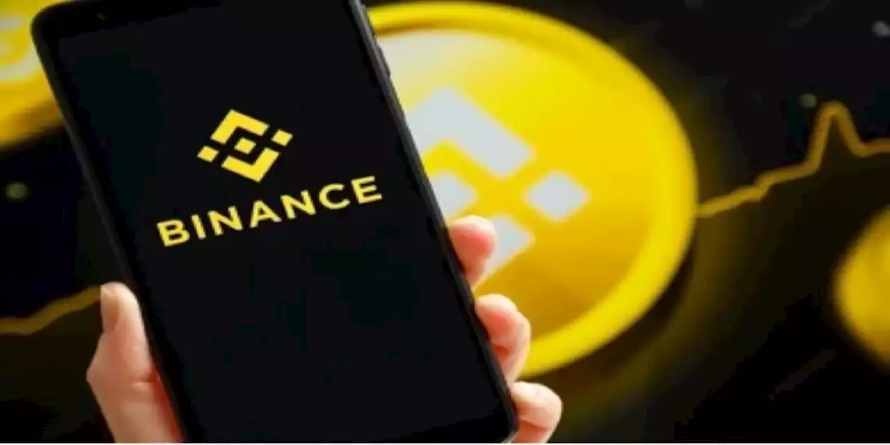 ส่วนแบ่งตลาดของกระดานเทรด Binance อยู่ในจุดต่ำสุดนับตั้งแต่ต้นปี 2023