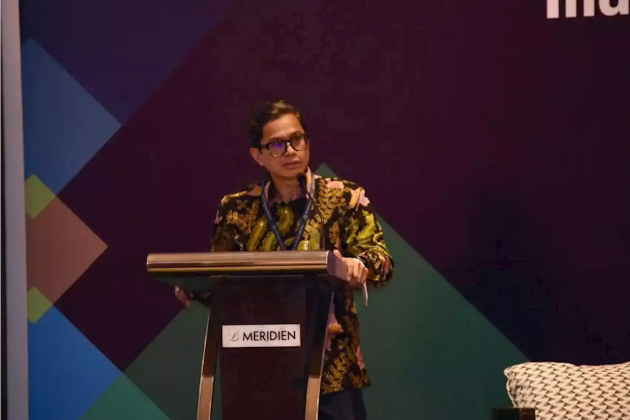 Pertamina Sampaikan Cara Capai NZE 2060 di Konferensi CFA