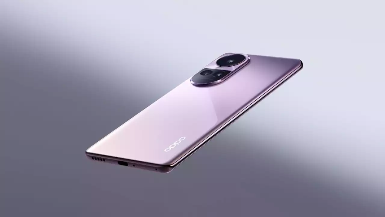 Oppo Reno 10 Pro: Snapdragon 778G, 50MP main camera and 80W fast charging, priced at RM2,199 - SoyaCincau