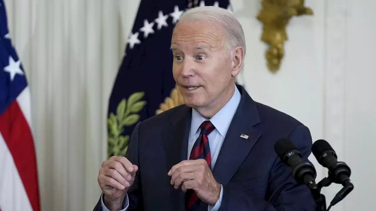 Biden admin. plans actions on health care costs, 'junk fees'