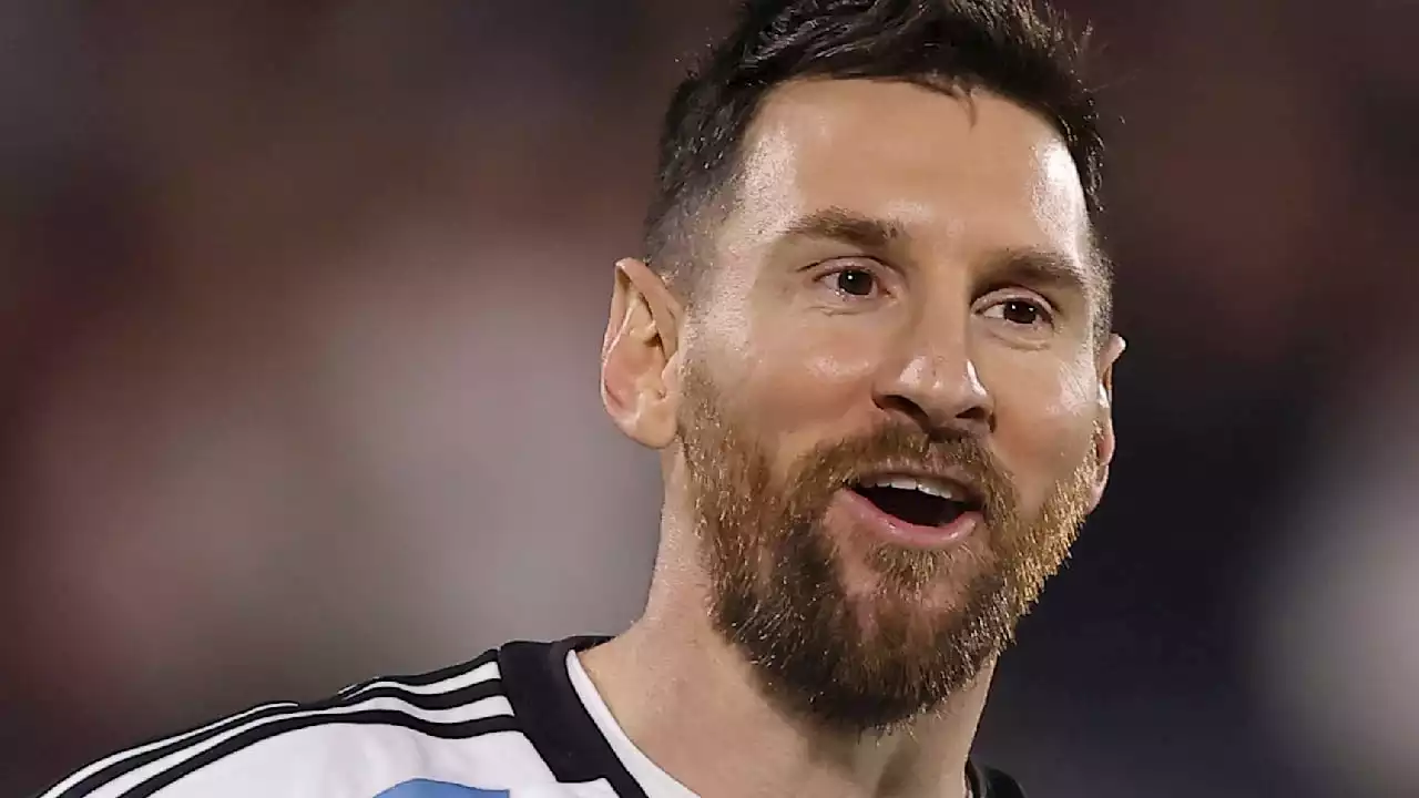 MLS: Angebot soll vorbereitet werden! Folgt ein Superstar Messi in die USA?