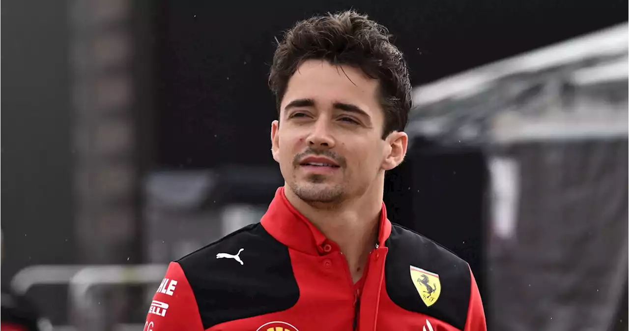 F1 Silverstone, Leclerc amareggiato: &quot;Dato tutto, ma a volte non basta&quot;