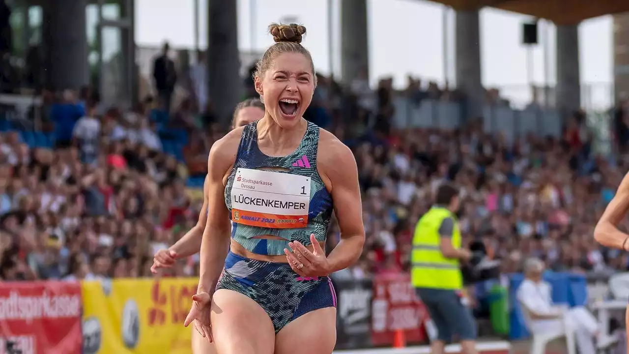 Leichtathletik, Turnen BMX und mehr: Die Höhepunkte der Finals am Samstag