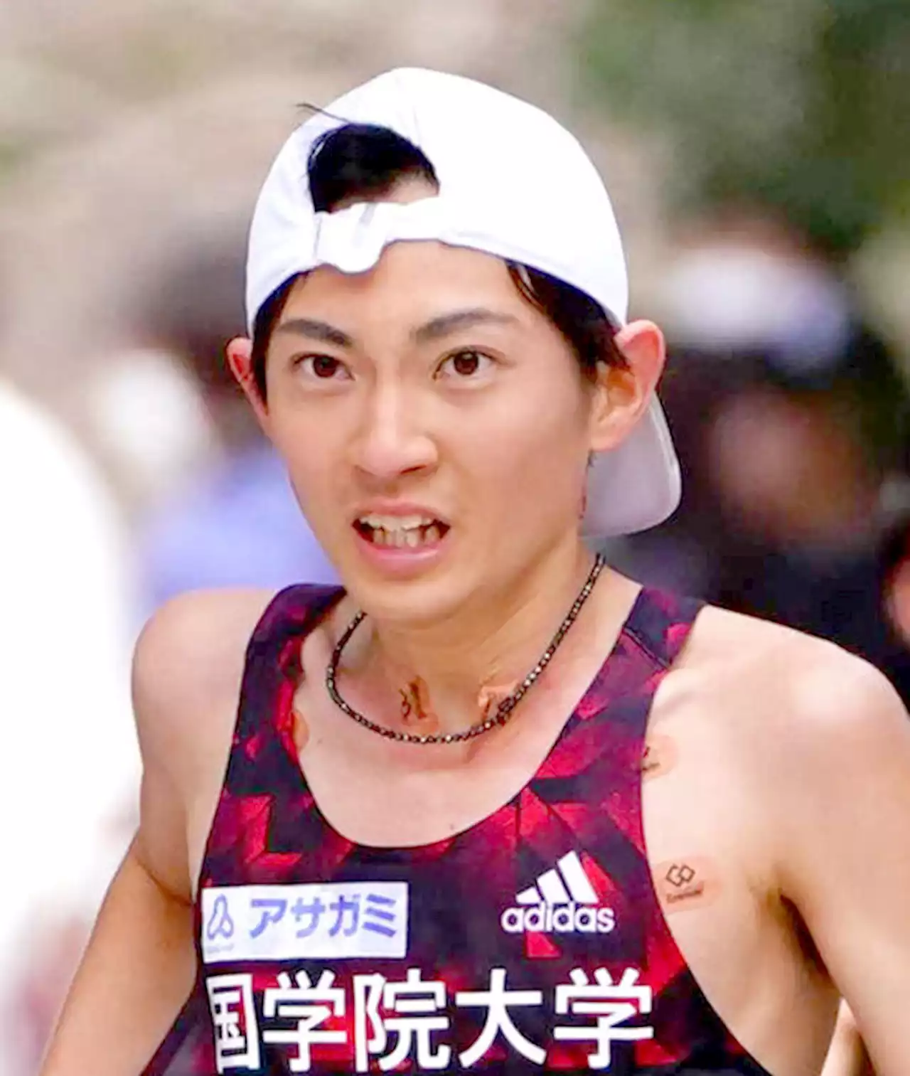 平林清澄が１万Ｍ、山本歩夢が５０００Ｍで国学院大記録を更新 箱根駅伝初Ｖへ弾み