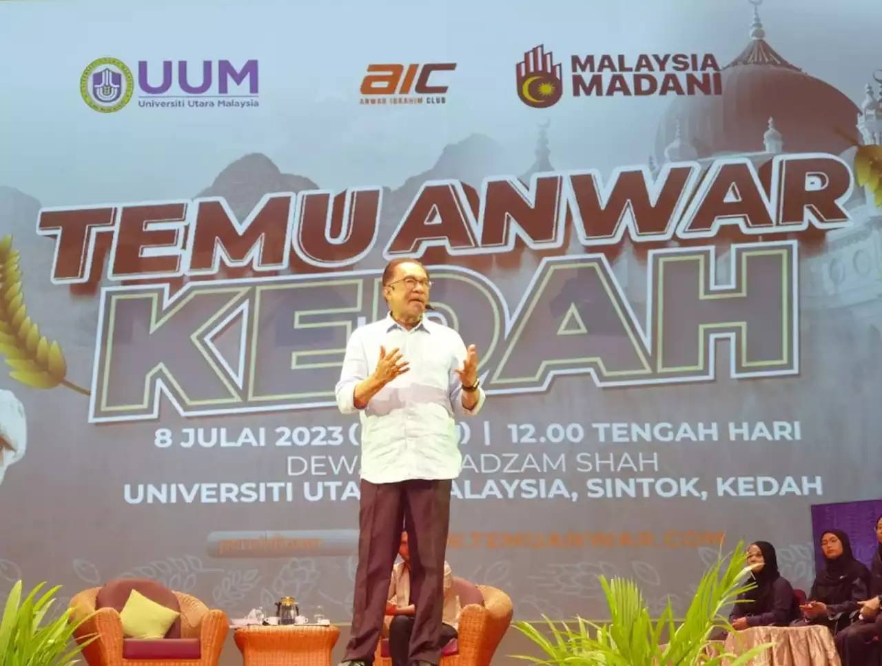 No allocation to settle Felda settlers' debts in Perikatan's 2021 and 2022 budget, says PM