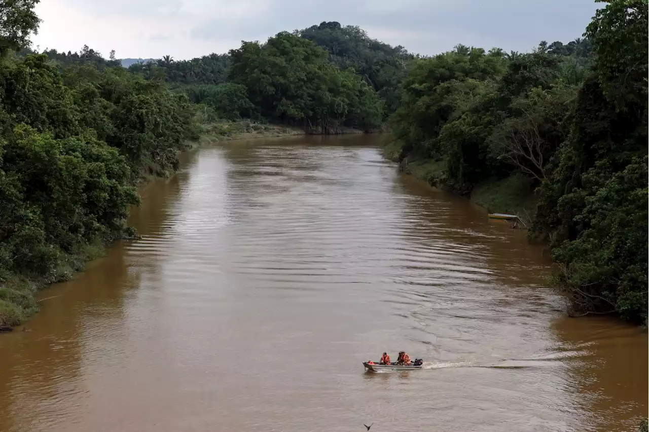 Water surge tragedy: Two victims entitled to funeral management by Socso