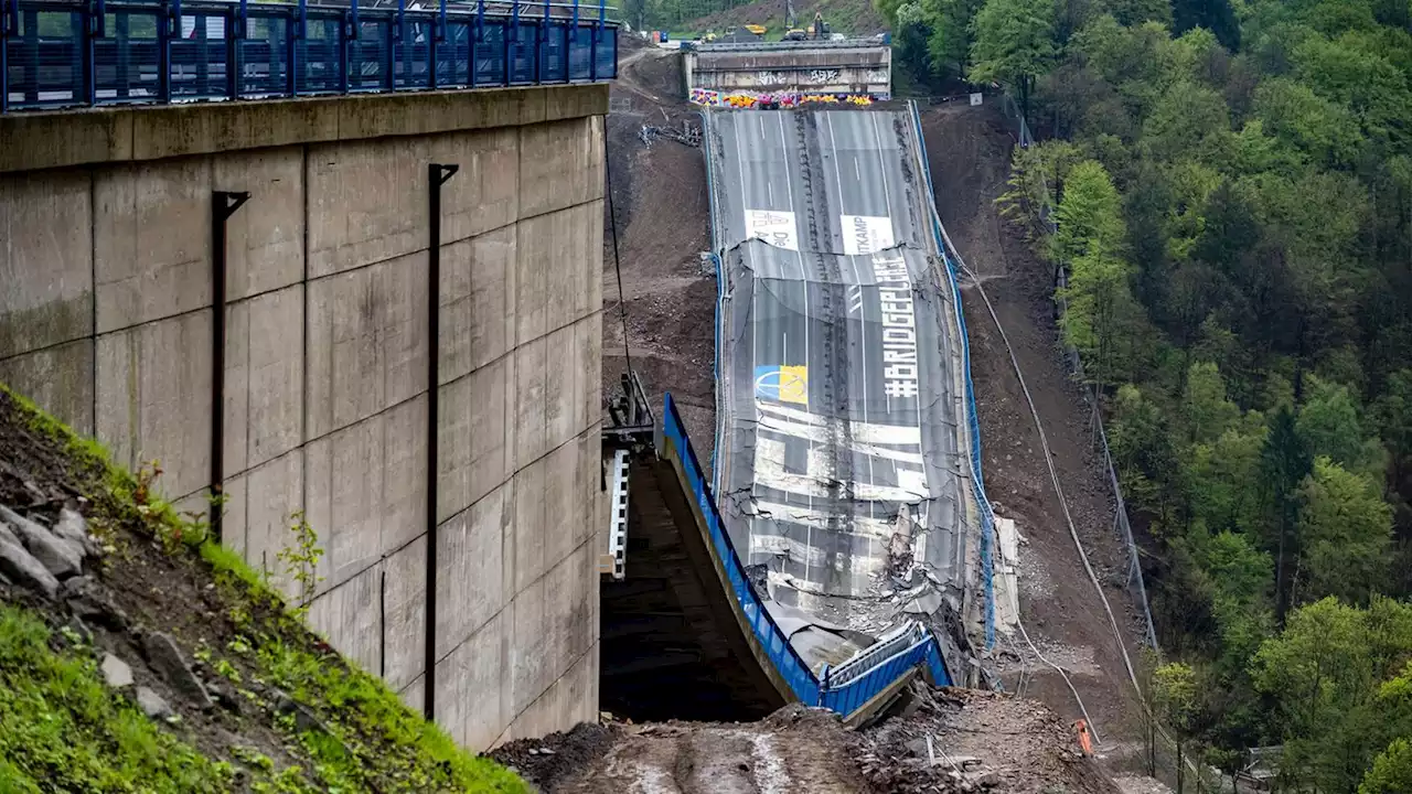 Kaputte Brücken, marode Autobahnen – eine Spediteurin sagt, was sich auf Deutschlands Straßen ändern muss