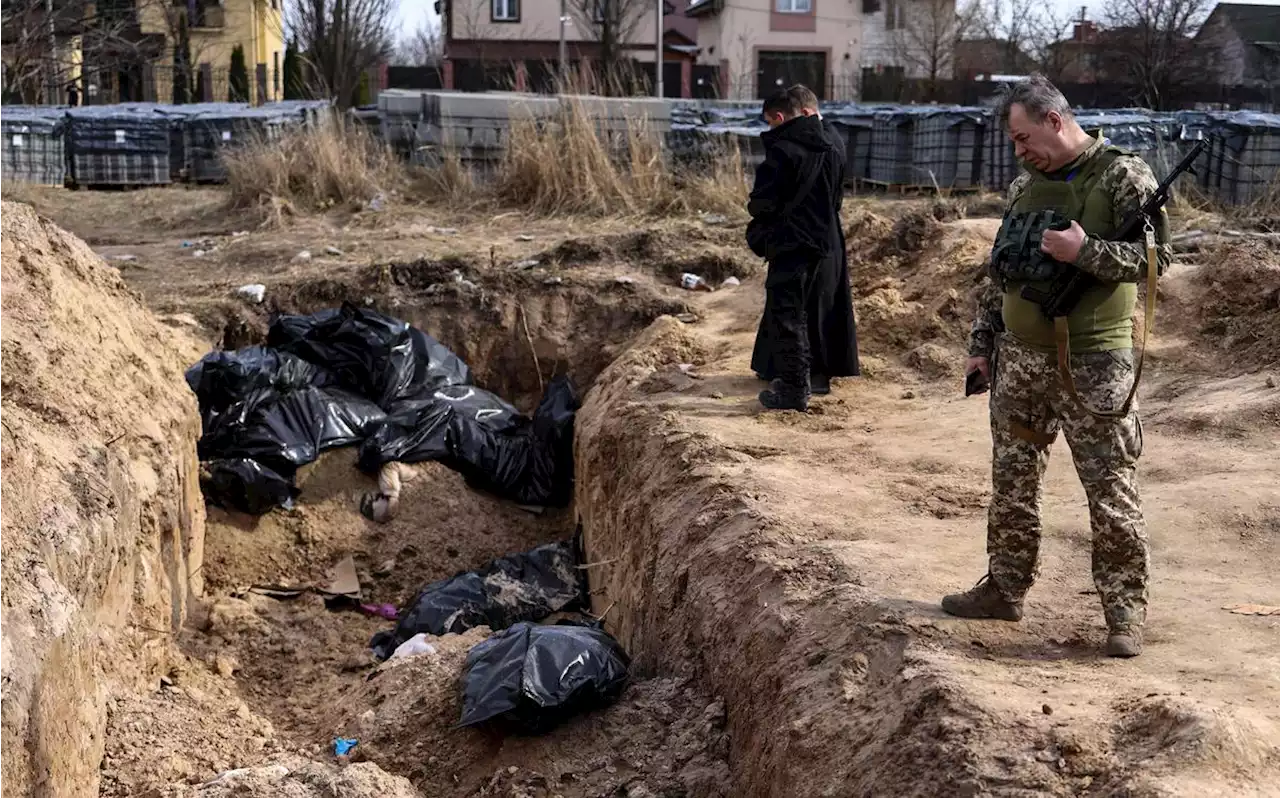 Guerre en Ukraine : au 500e jour du conflit, à combien s’élèvent les pertes civiles ?