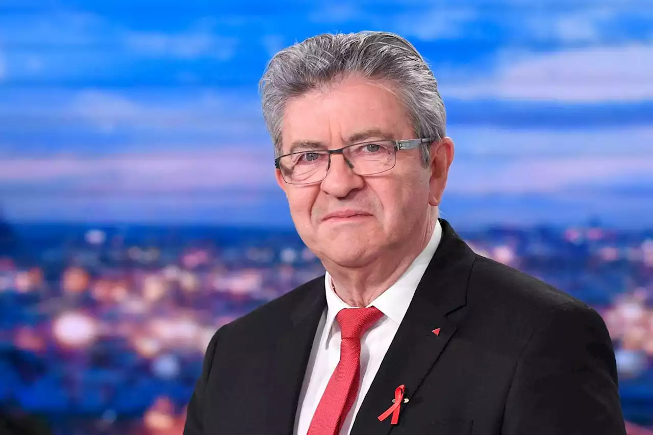 Jean-Luc Mélenchon et LFI condamnés en appel pour atteinte aux droits d’auteur de l’artiste Combo