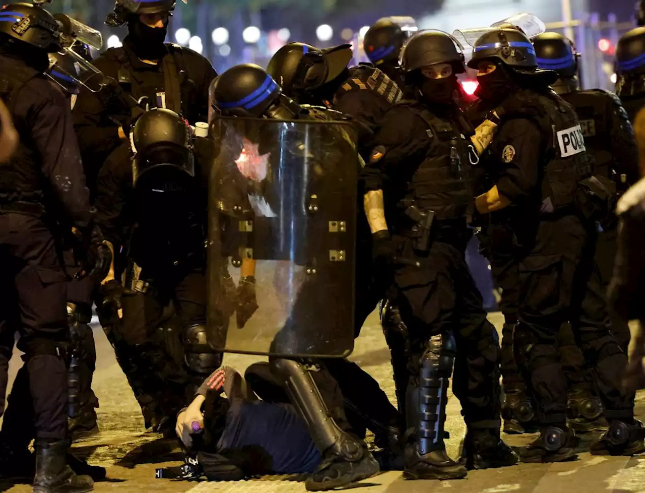 Usage de la force lors de manifestations : la France ciblée par de nombreuses mises en garde