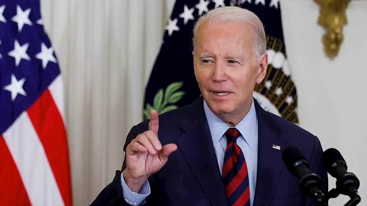 Liveblog: ++ Biden: Ukraine 'noch nicht bereit' für NATO-Beitritt ++