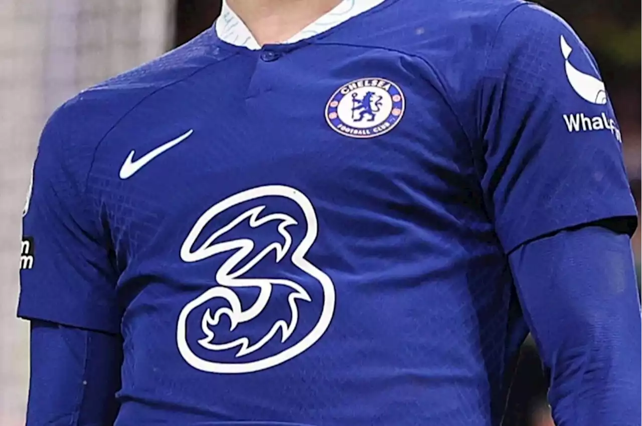 Chelsea to reveal new home kit without sponsor and fans have theory over possible solution